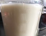 Foto del paso 1 de la receta: Smoothie de fresa y chía