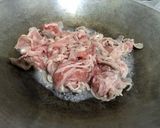 Foto langkah ke 2 dari resep Beef Teriyaki.