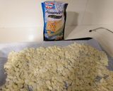 Foto del paso 11 de la receta: Tarta Sara
