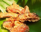Foto langkah ke 4 dari resep Pisang sale goreng.
