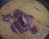 Foto langkah ke 3 dari resep Rendang sapi maknyus plus kacang merah #kitaberbagi.