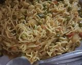 मैगी(maggi recipe in hindi) रेसिपी चरण 3 फोटो
