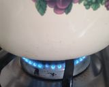 Foto del paso 3 de la receta: Jelly roll de crema de limón