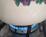 Foto del paso 3 de la receta: Jelly roll de crema de limón
