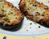 Foto del paso 2 de la receta: Berenjenas de atún y anchoas a la siliciana