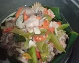 Foto langkah ke 5 dari resep Garang Asem Ayam (Tanpa blimbing wuluh).