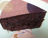 Foto del paso 11 de la receta: Tarta de Chocolate
