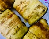 Foto del paso 6 de la receta: 🍆BERENJENAS🍆 A LA SICILIANA 🇮🇹 😋👏🍆🤩