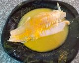 A picture of step 1 of Fish fillet #local food contest_nairobi west.