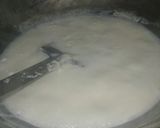 A picture of step 1 of Peda.