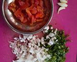 રીંગણ નો ઓળો (Ringan Oro Recipe in Gujarati) રેસીપી સ્ટેપ2ફોટો