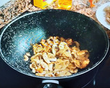 Foto del paso 1 de la receta: Paninis de pollo al curry