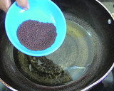 விரத கோவில் புளியோதரை(viratha kovil puliotharai recipe in tamil) ரெசிபி ஸ்டேப் 4 புகைப்படம்