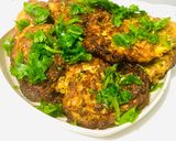 Foto del paso 4 de la receta: BOCADOS DE 🥒ZUCHINI🥒