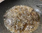 Foto langkah ke 3 dari resep Paru Sapi Goreng.