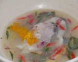 Foto langkah ke 3 dari resep Pindang Serani Jepara - Ikan Tenggiri.