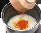 Tormás leves recept fázis 3 fotója