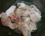 Foto langkah ke 3 dari resep 101. Ayam rica-rica.