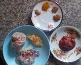 صورة لخطوة 2 من وصفة سباغيتي