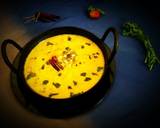 Sprouts Kadhi recipe step 13 photo