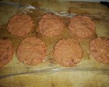 Foto del paso 2 de la receta: Hamburguesa de picadillo de cerdo