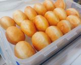 Foto langkah ke 4 dari resep Bombolini.
