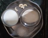 रव्याची खीर रेसिपी स्टेप 1 फोटो 