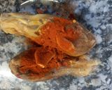 Foto del paso 5 de la receta: Pasta de Berenjena Ahumada