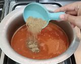 A picture of step 6 of Tamater(tomato) Ka Char (4).