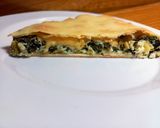 Foto del paso 4 de la receta: Tarta de Espinaca y Ricotta