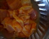 லெமன் சிக்கன் பெப்பர் ரோல் (Lemon chicken pepper roll recipe in tamil) ரெசிபி ஸ்டேப் 1 புகைப்படம்