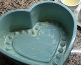 Foto del paso 1 de la receta Red Velvet Especial San Valentín