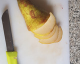 Foto del paso 5 de la receta: Bacalao con Mayonesa de Pera