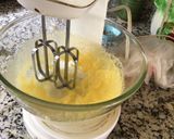 Foto del paso 1 de la receta: Mini muffins rellenos de mermelada