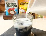 Foto langkah ke 8 dari resep Dawet Ireng.