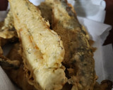 Foto del paso 2 de la receta: Chacarera marina