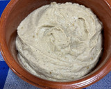 Foto del paso 2 de la receta: Hummus de berenjena, mutabbel o baba Ganush