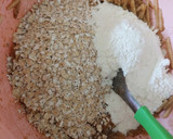 Foto del paso 4 de la receta: Galletitas de Avena y Manzana 🍎