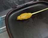 Foto langkah ke 5 dari resep Sate Lilit Ayam Khas Bali.