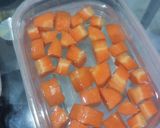 Foto langkah ke 5 dari resep Ayam bumbu cabe.