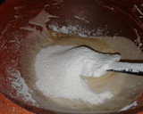 Foto del paso 2 de la receta: Pan dulce navideño fácil con harina leudante