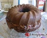 Φωτογραφία βήματος 8 της συνταγής Cake Amore
