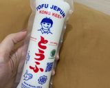 Foto langkah ke 2 dari resep Sup tofu telur.
