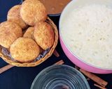 Foto del paso 17 de la receta: Arroz con leche cremoso, con paté de canela