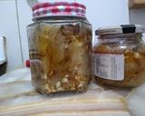 Foto del paso 4 de la receta: Berenjenas en Escabeche