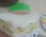 صورة لخطوة 4 من وصفة بطبوط شوارما بنة ولا اروع 😋😋