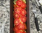 Foto del paso 3 de la receta: Lasagna de verduras 😌