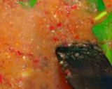 Foto langkah ke 5 dari resep Kerang Dara Saus Padang.