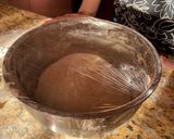 A picture of step 6 of Dough for homemade empanadas.