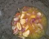 Foto langkah ke 1 dari resep Udang Kecap 5 menitan.